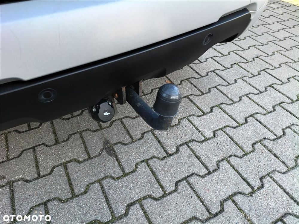 Dacia Duster 1.3 TCe Prestige EDC - 18