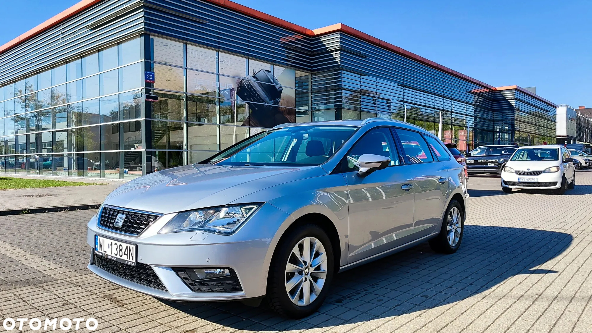 Seat Leon 1.0 EcoTSI Style S&S - 2