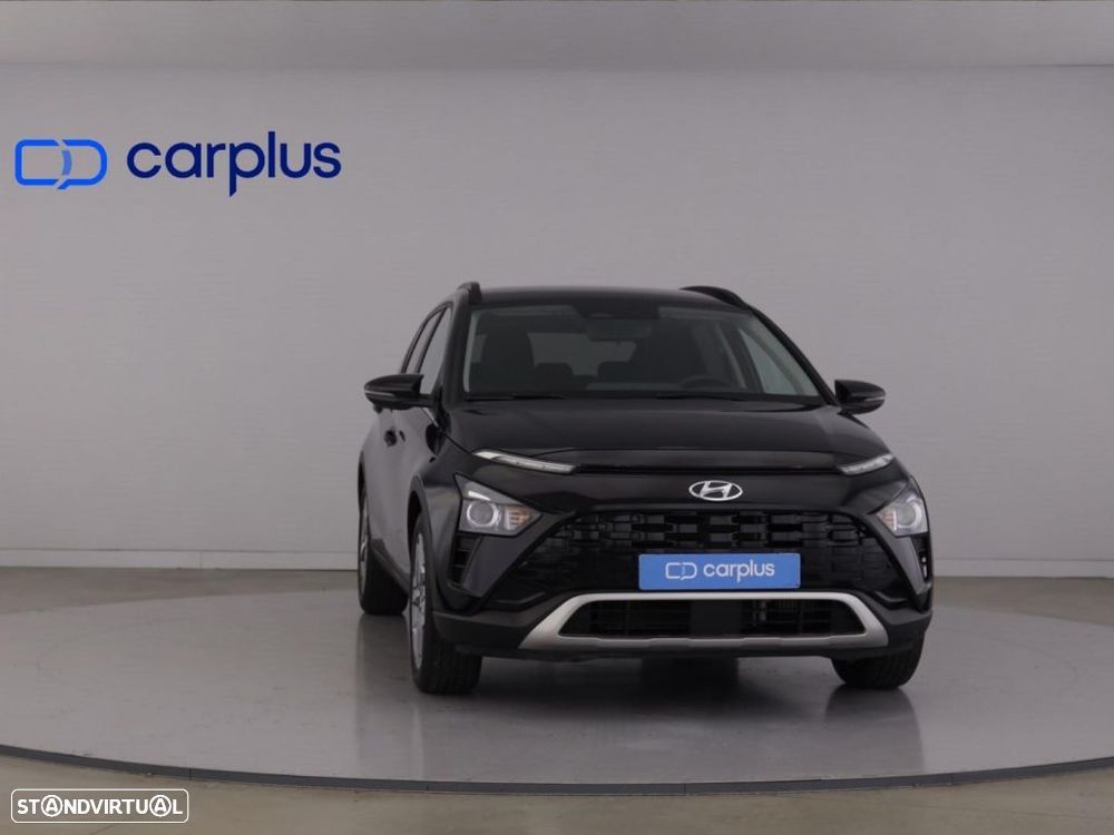 Hyundai Bayon 1.0 T-GDI Premium - 3