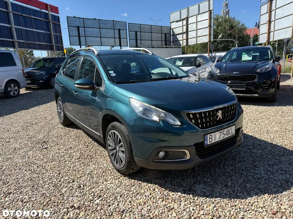 Peugeot 2008 1.2 Pure Tech Style - 31