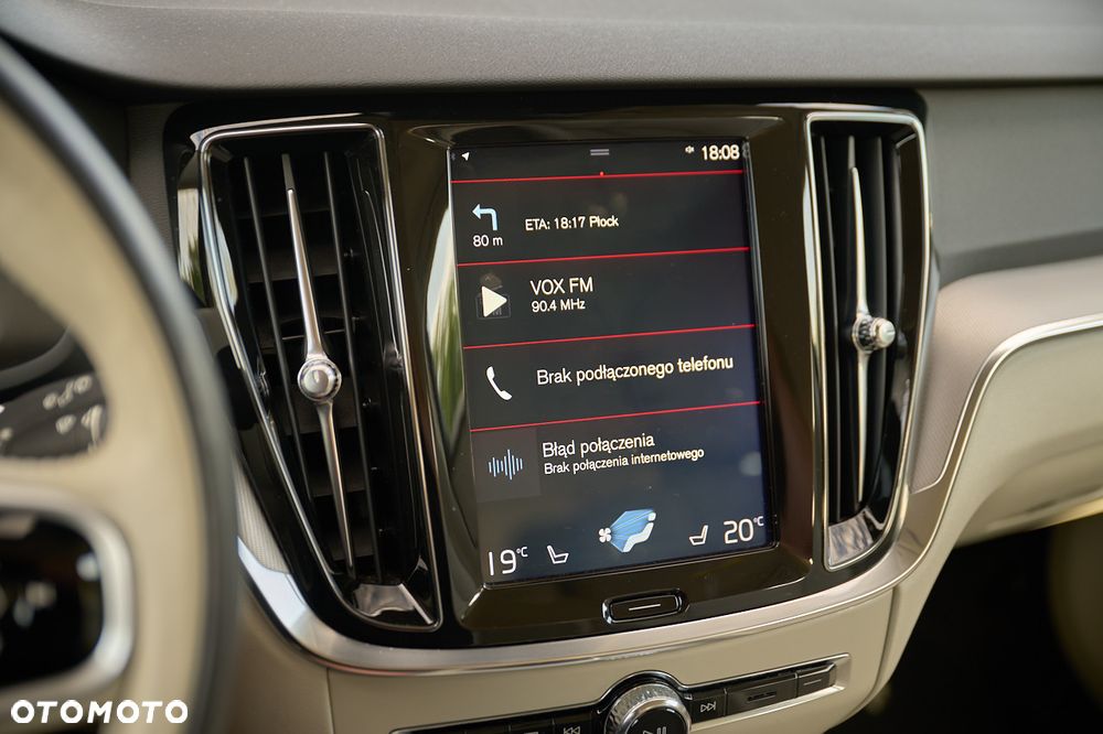 Volvo V60 D4 Geartronic Inscription - 32