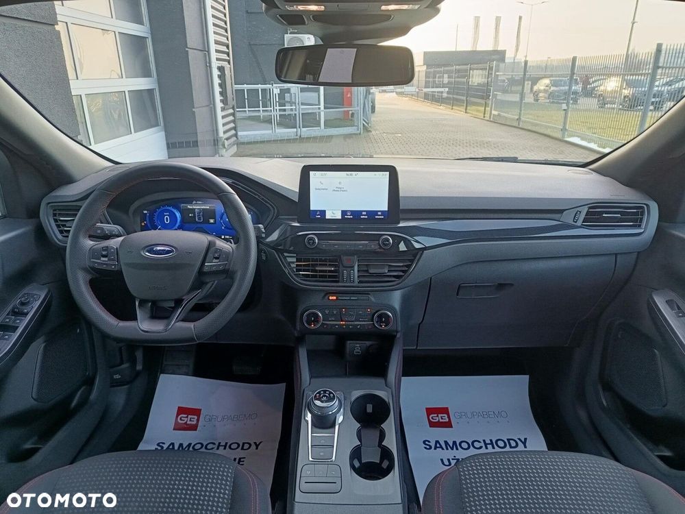 Ford Kuga 2.0 EcoBlue AWD ST-Line - 18