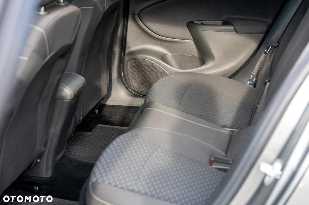 Opel Astra - 12