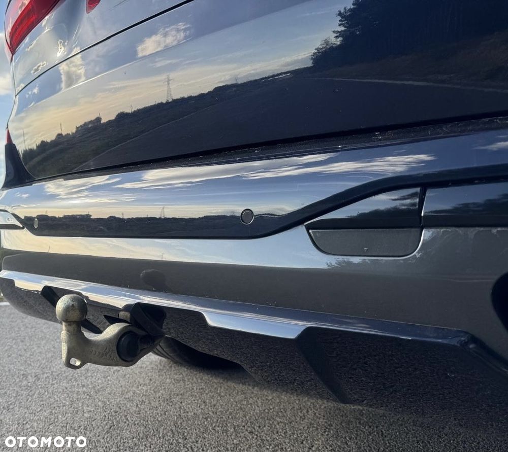BMW X7 M50d sport - 23