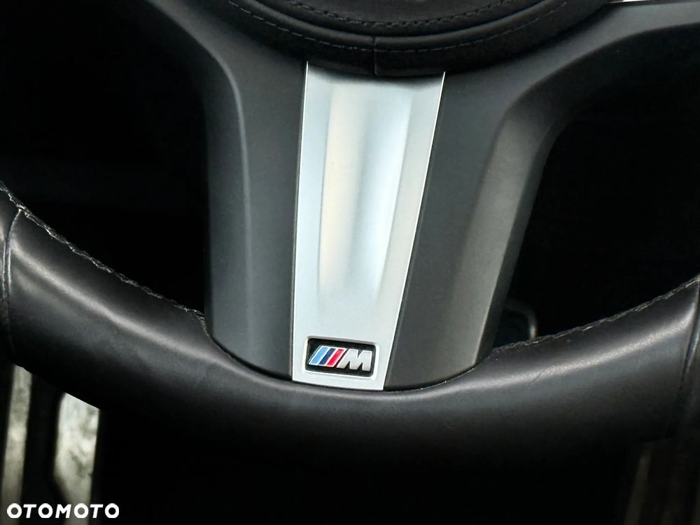 BMW Seria 4 420d xDrive M Sport - 22