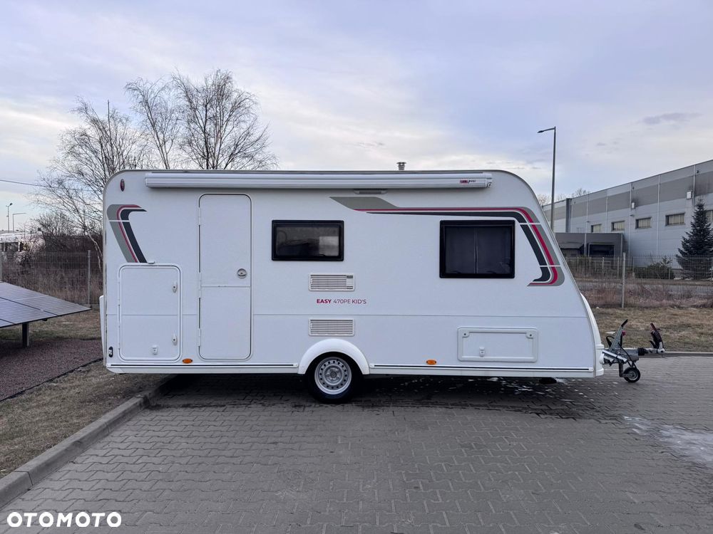 Sterckeman EASY 475 - 38