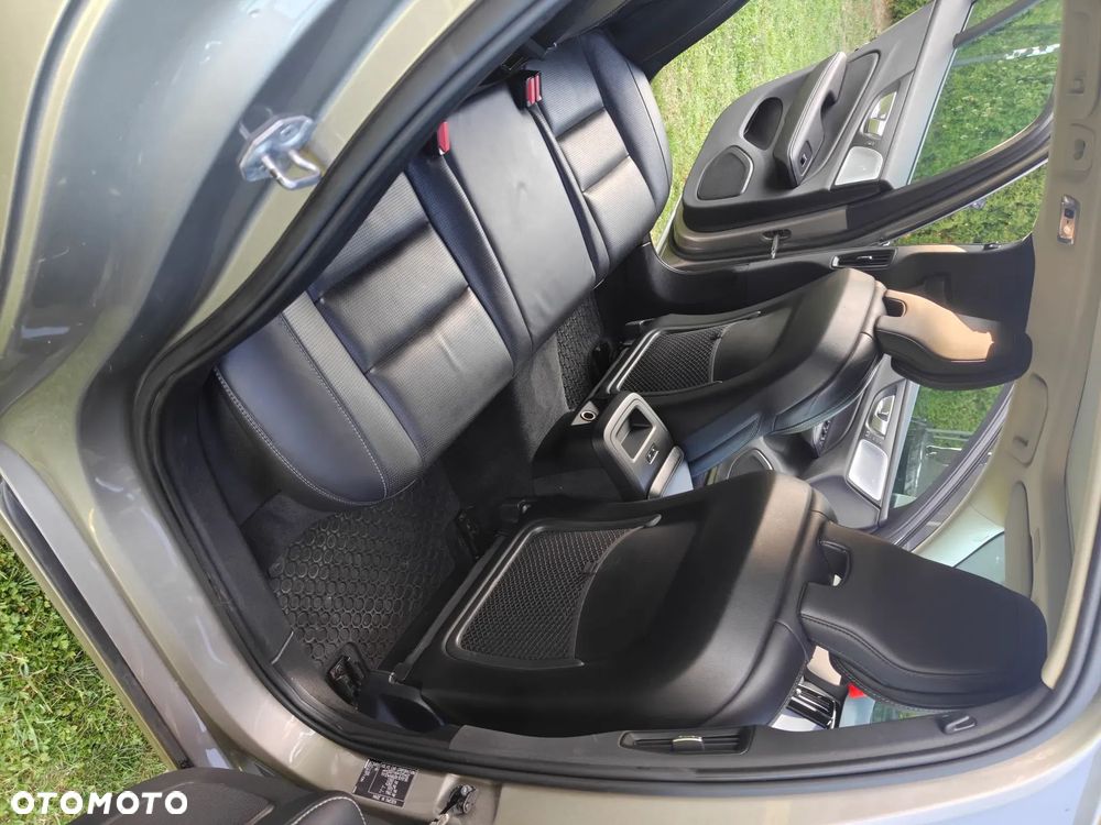 Volvo V60 D4 Geartronic Inscription - 3