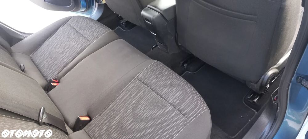 Opel Astra 1.4 Turbo Style - 15