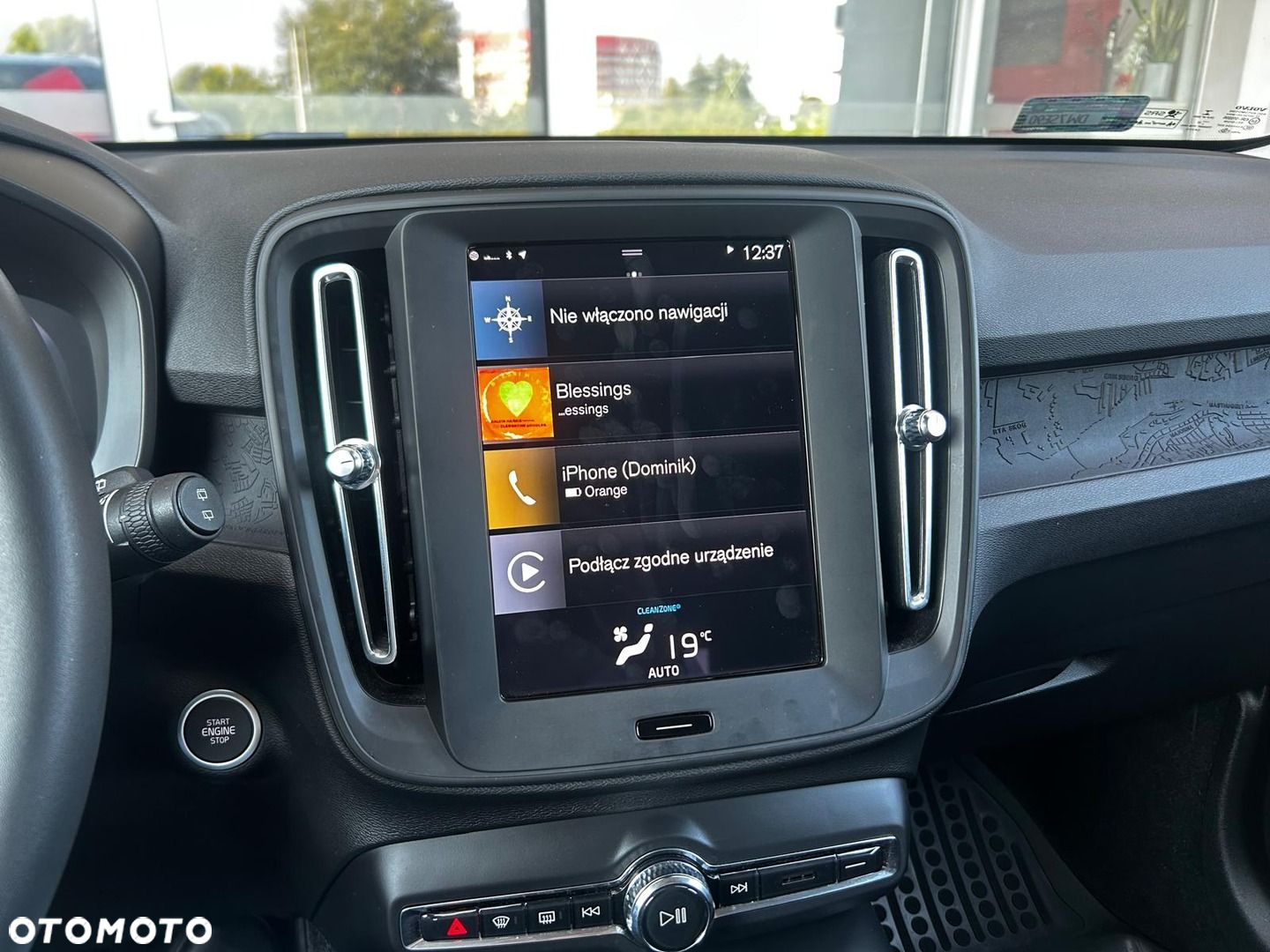 Volvo XC 40 - 14