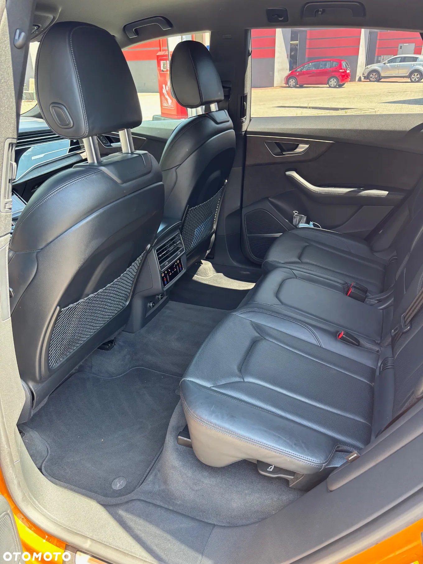 Audi Q8 - 6