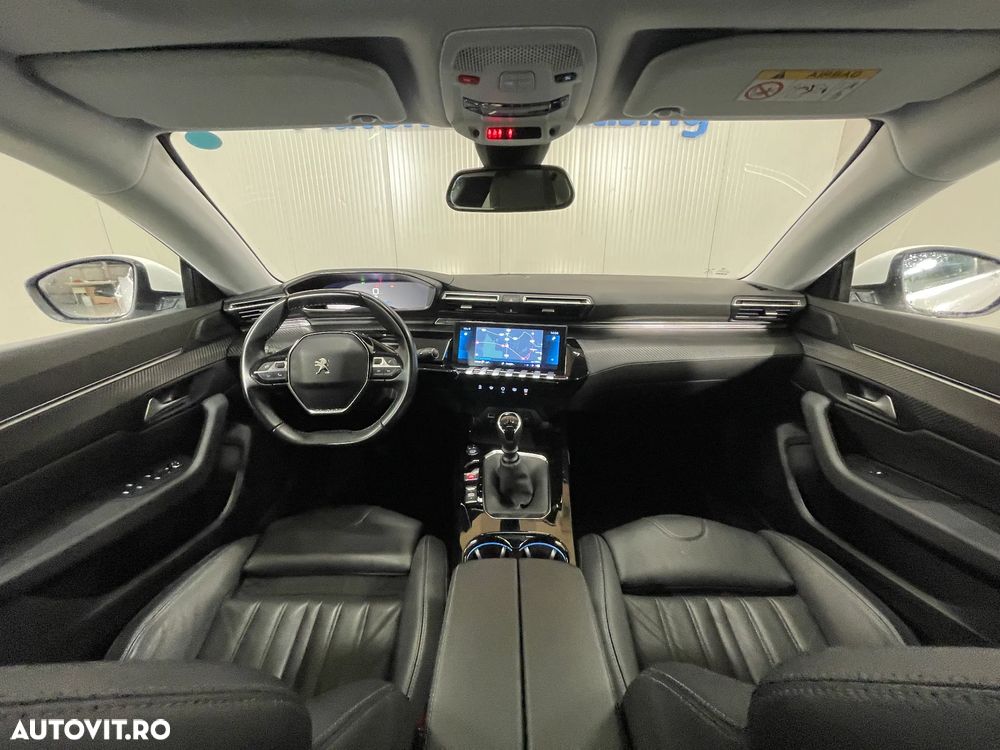 Peugeot 508 BlueHDi 130 Allure - 7