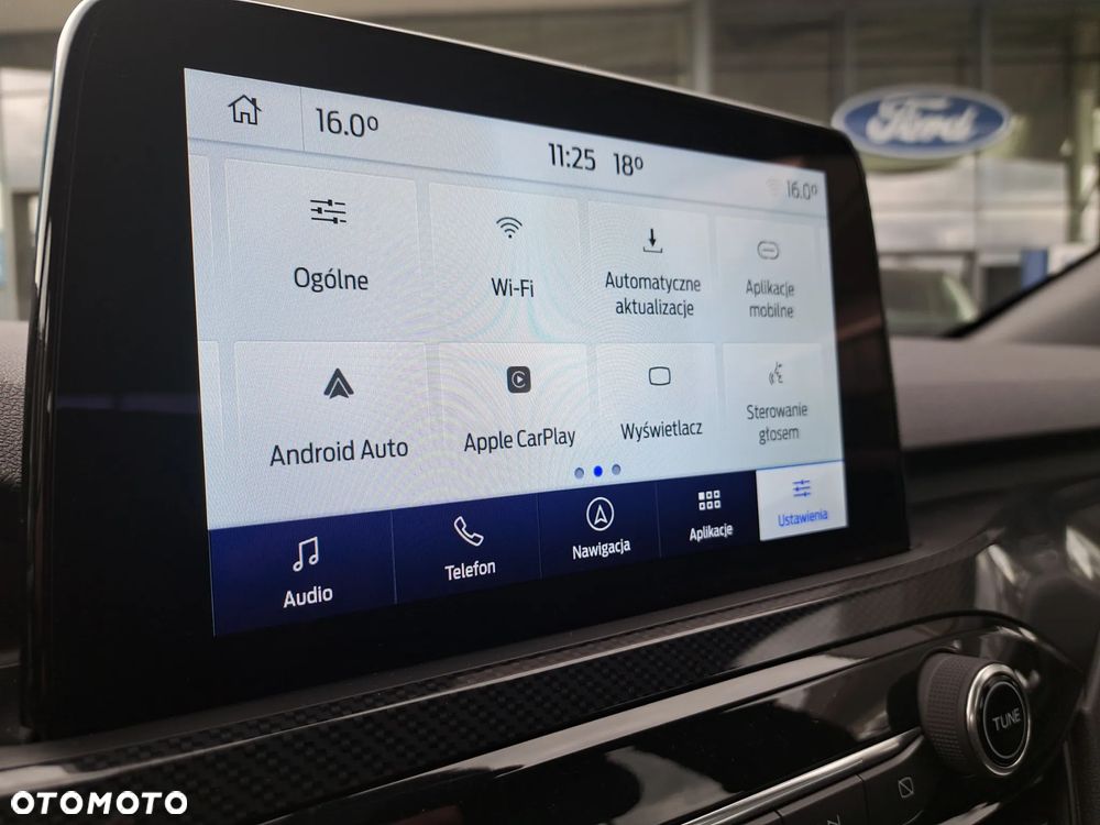 Ford Kuga 2.5 FHEV FWD ST-Line - 33