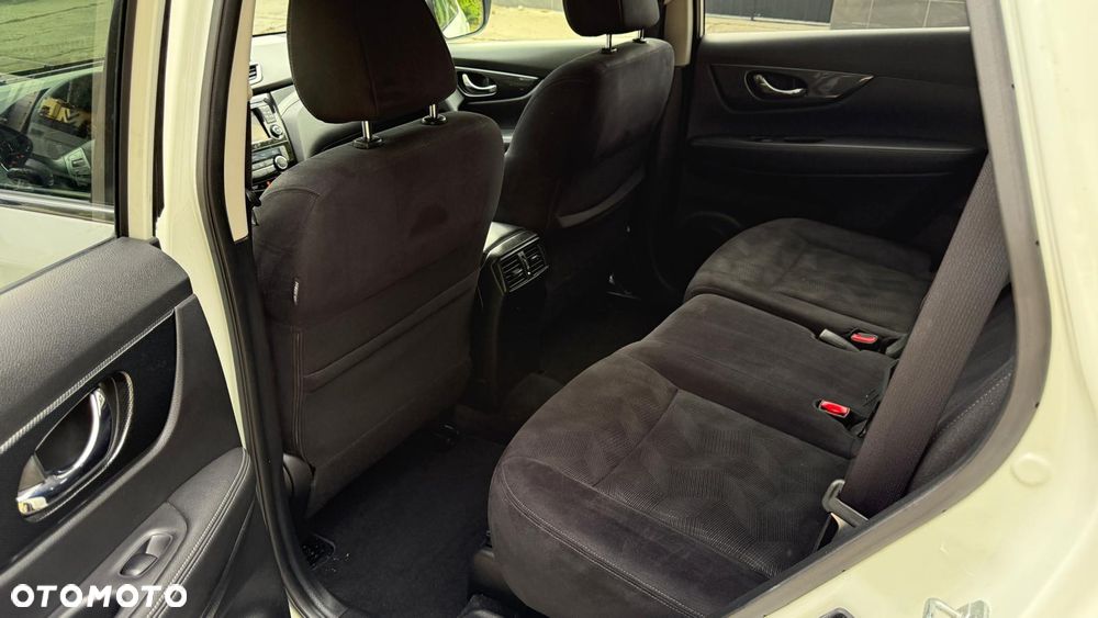 Nissan X-Trail 1.6 DCi Tekna Xtronic 2WD - 29