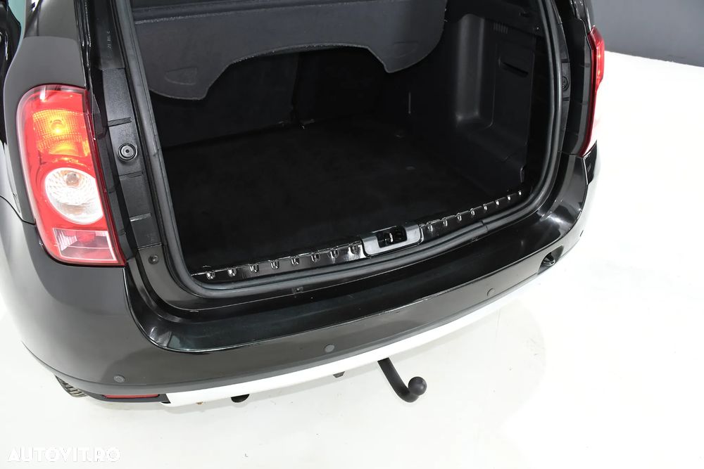 Dacia Duster dCi 110 FAP 4x2 Laureate - 16