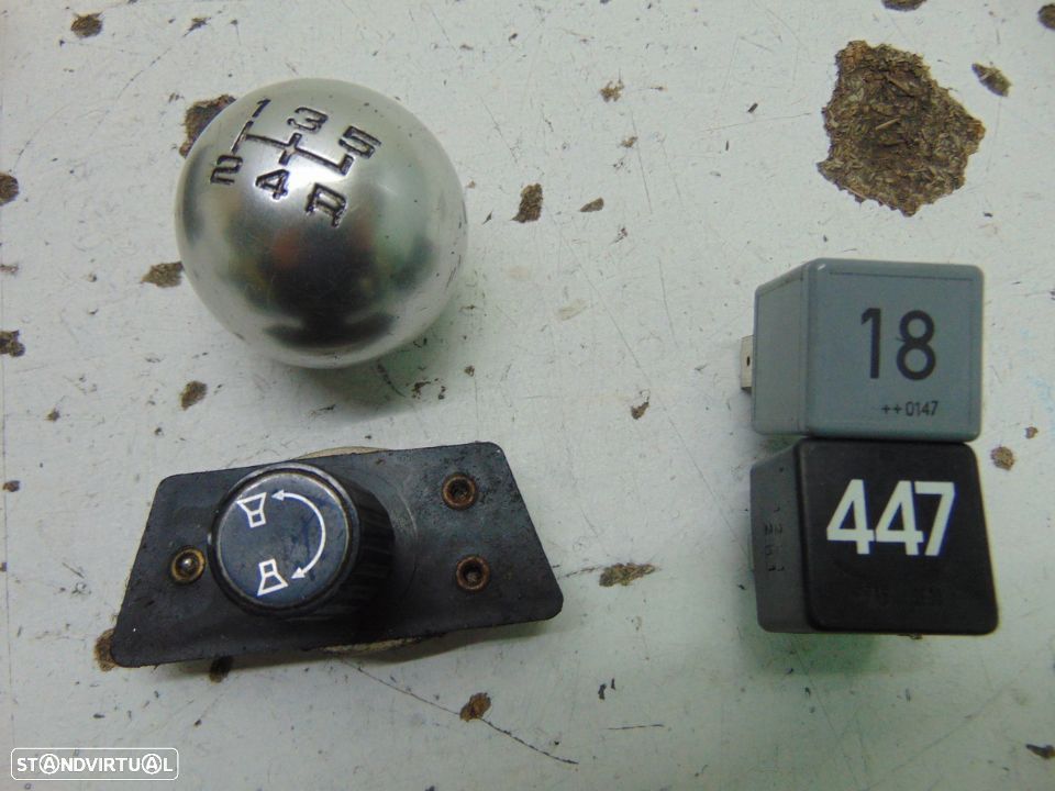 Citroen cx vários/Ralés vw/skoda - 8