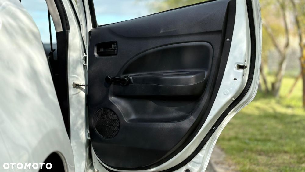 Mitsubishi Space Star 1.0 - 19