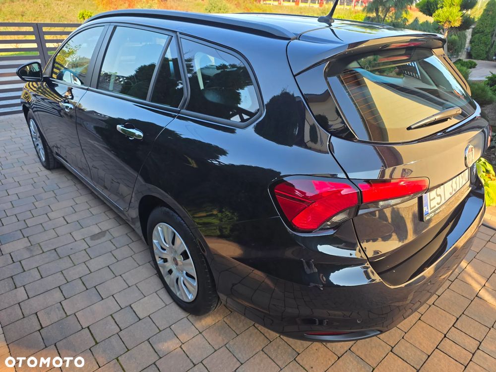 Fiat Tipo - 31