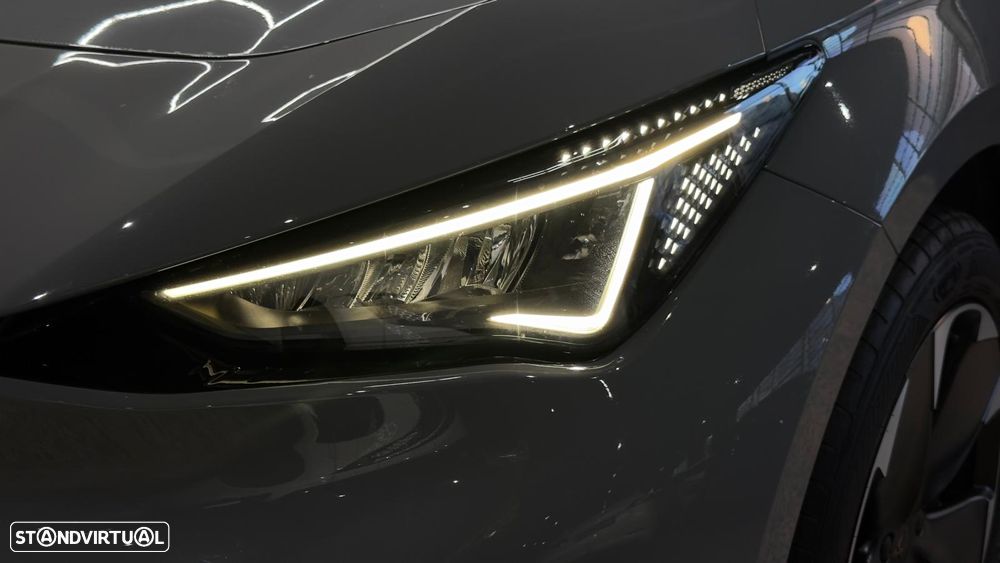 Cupra Born 77 kWh e-Boost - 31