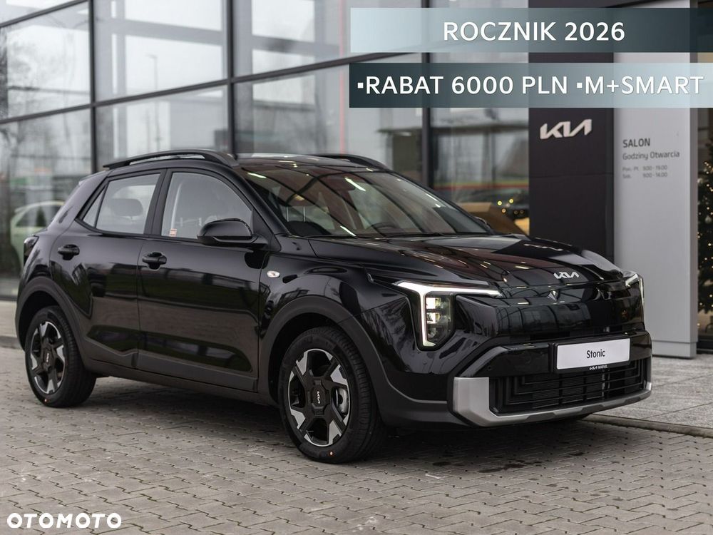 Kia Stonic - 2