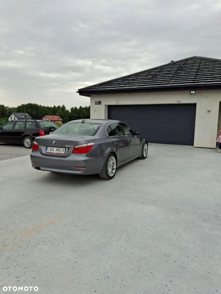 BMW Seria 5 530d - 3