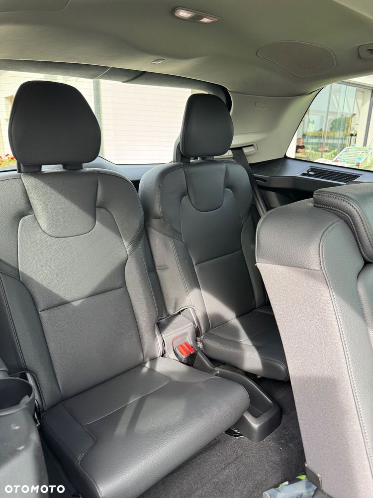 Volvo XC 90 B5 B AWD Plus Bright - 17