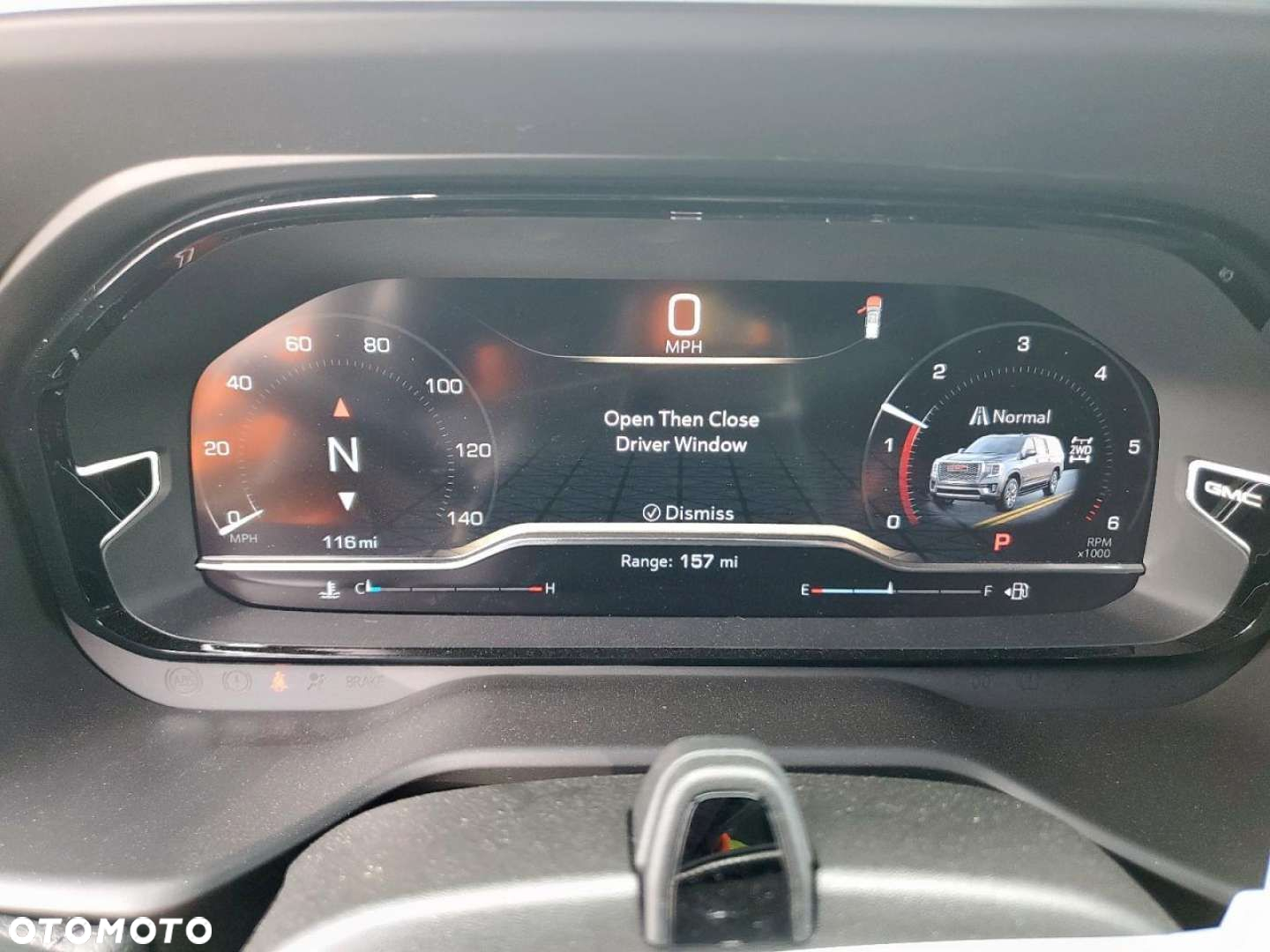 GMC Yukon - 10