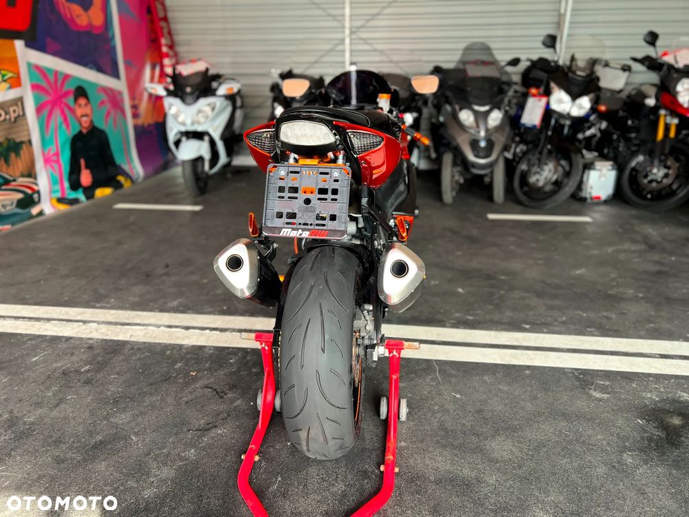 Suzuki GSX-R - 14