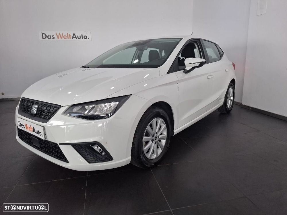 SEAT Ibiza 1.0 TSI Style