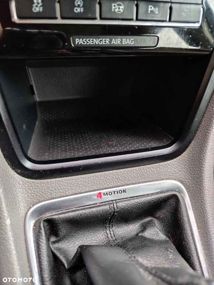 Volkswagen Sharan 2.0 TDI 4Mot Comfortline - 12