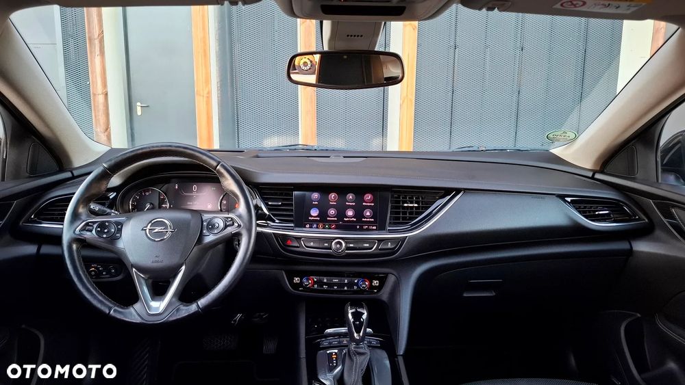 Opel Insignia 2.0 BiTurbo D 4x4 Automatik Exclusive - 23