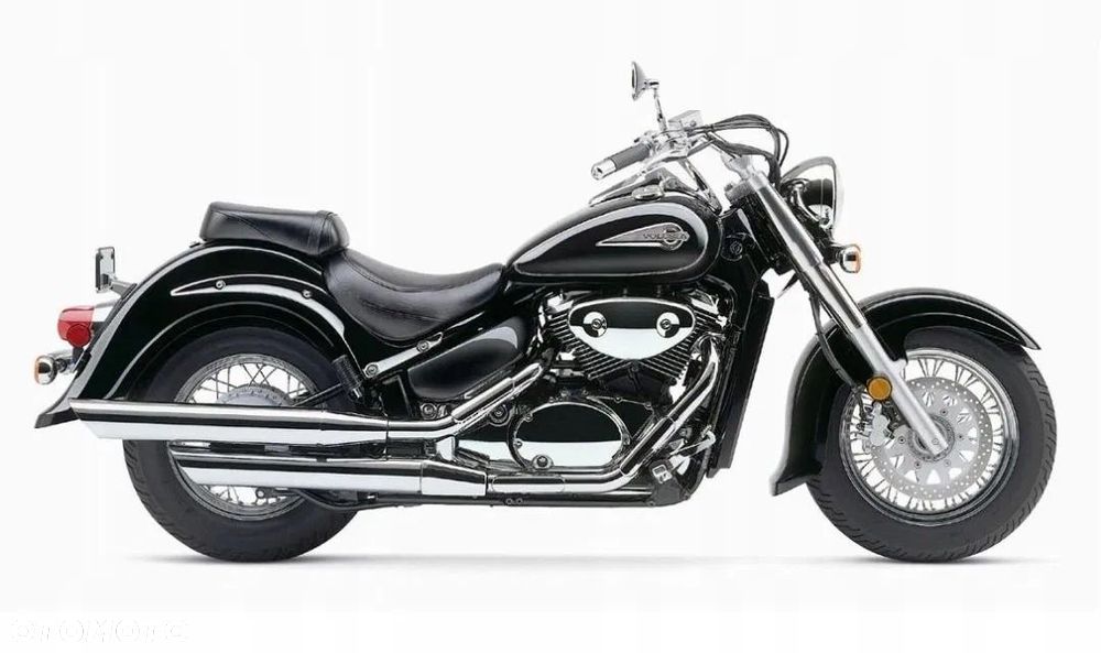 CZUJNIK PRZEPŁYWKA VL800 VOLUSIA C50 - 3