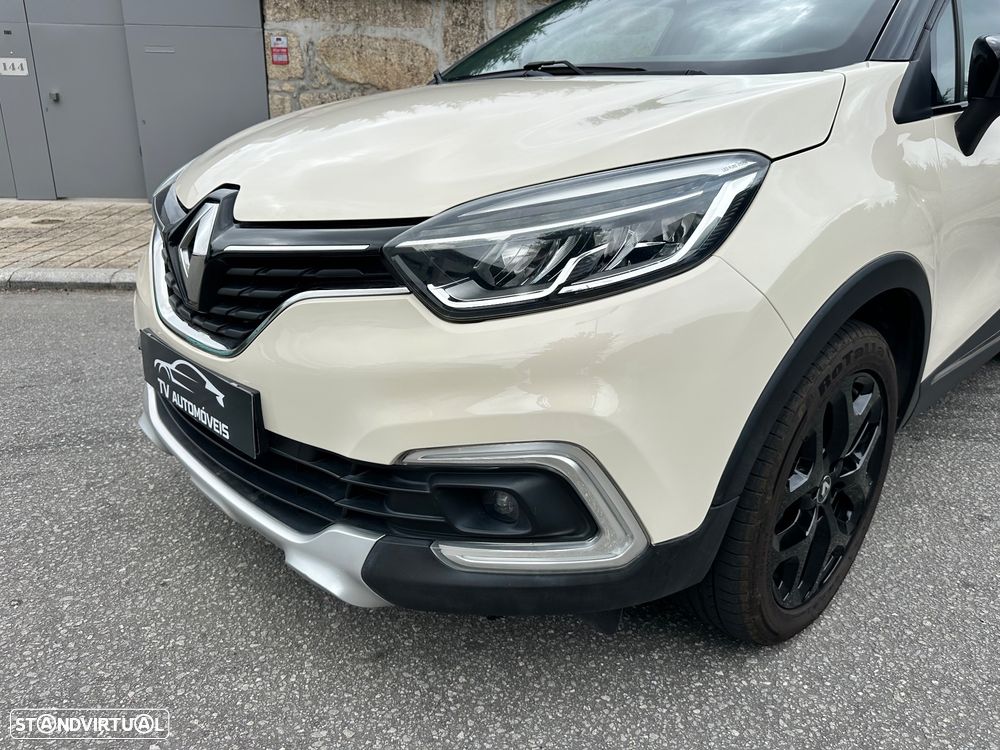 Renault Captur ENERGY TCe 90 S&S Intens - 19