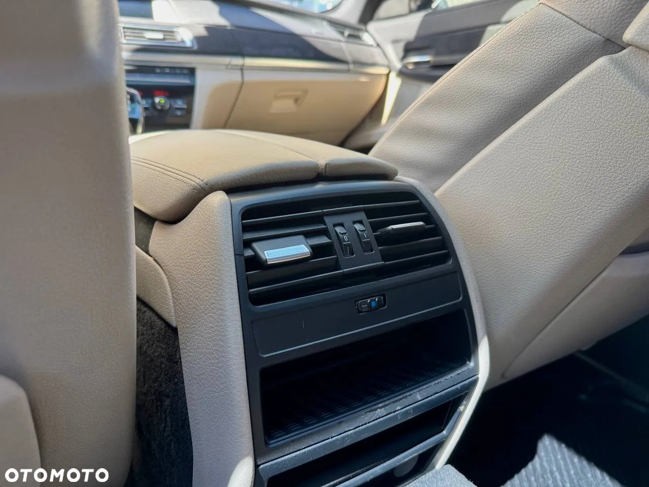 BMW Seria 7 730d - 21