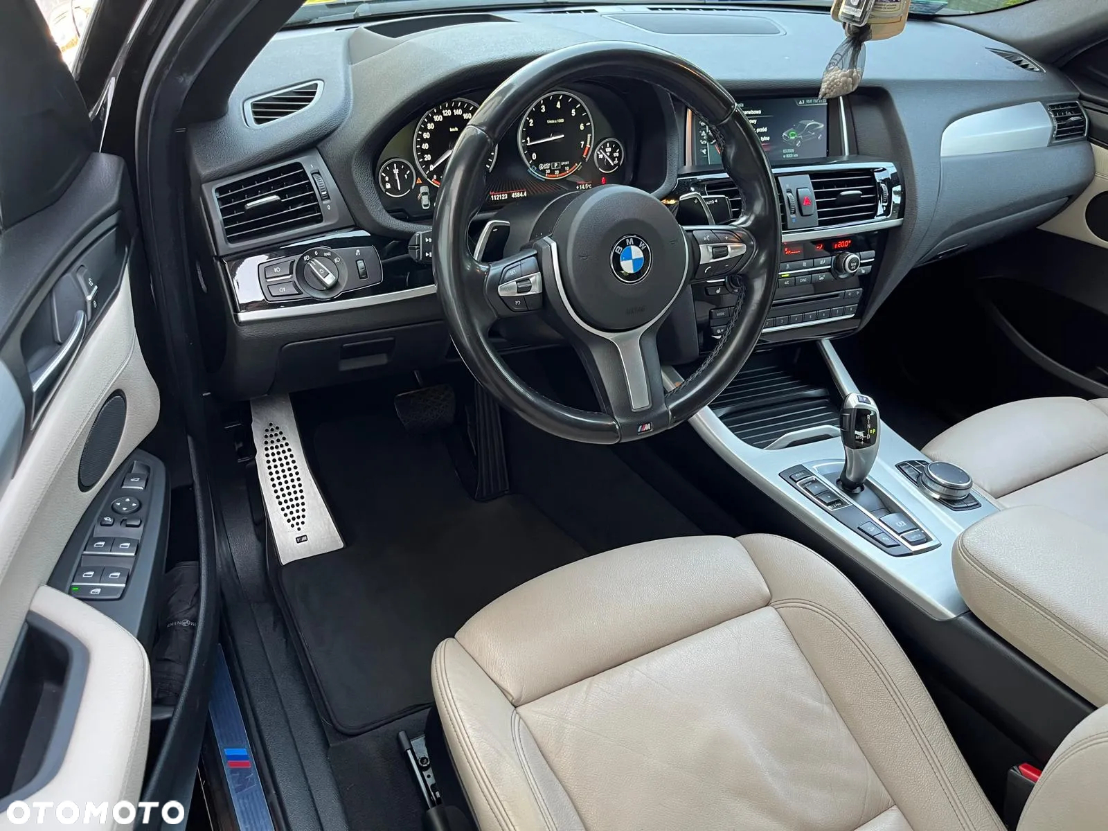 BMW X4 xDrive20i Edycja M Sport - 20