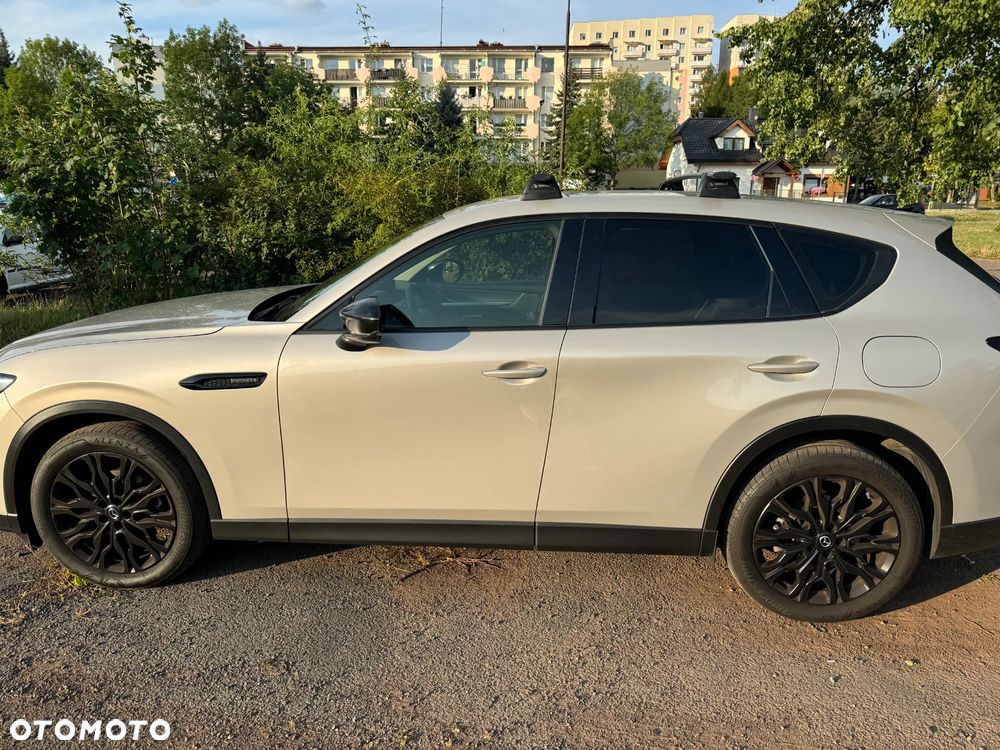 Mazda CX-60 3.3 D mHEV Exclusive Line - 14