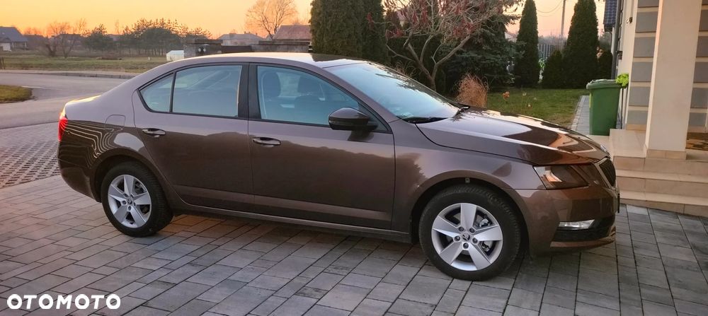 Skoda Octavia 1.4 TSI (Green tec) Ambition - 2