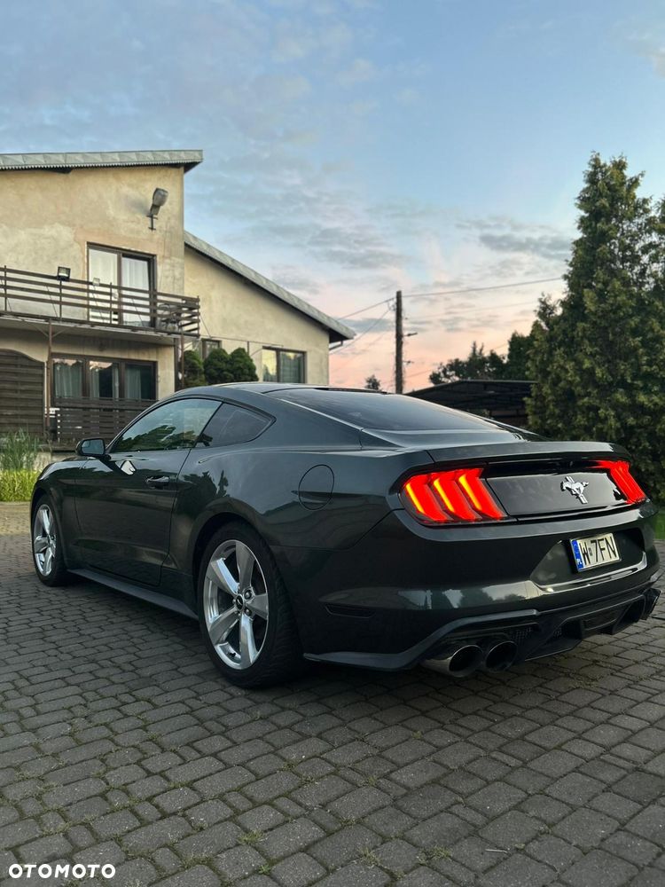 Ford Mustang ver-3-7-v6 - 5