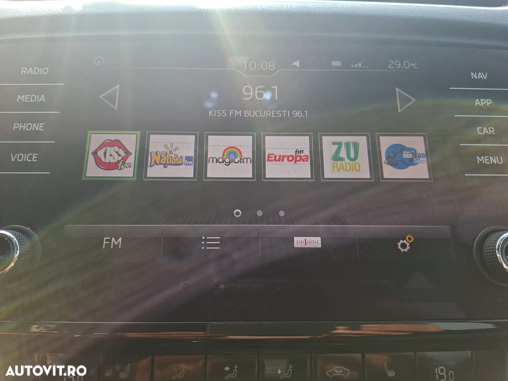 Skoda Octavia - 14