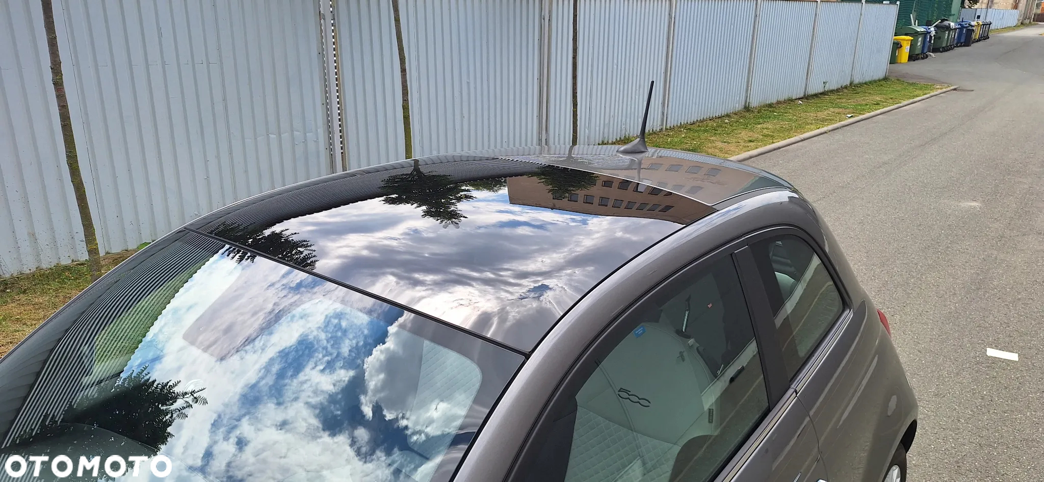 Fiat 500 1.0 Hybrid Dolcevita - 12