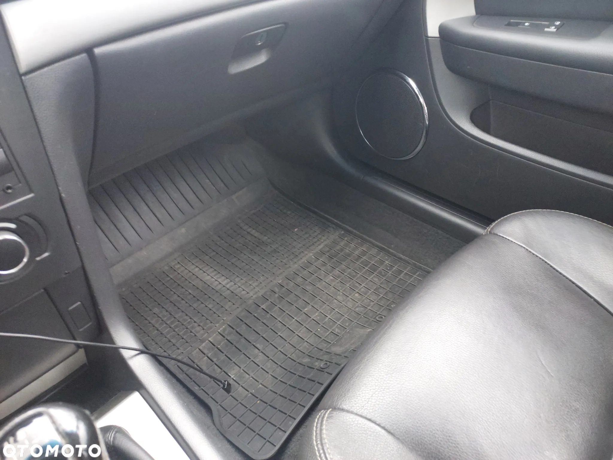Chevrolet Epica 2.0 LT - 22