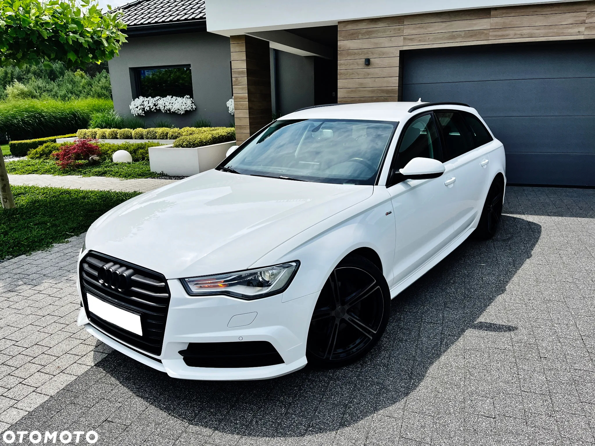 Audi A6 Avant 2.0 TDI Ultra - 3