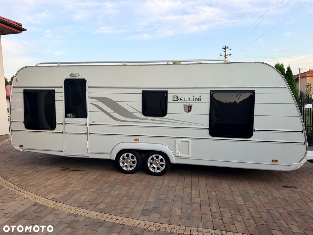 Tabbert Bellini 620 - 6