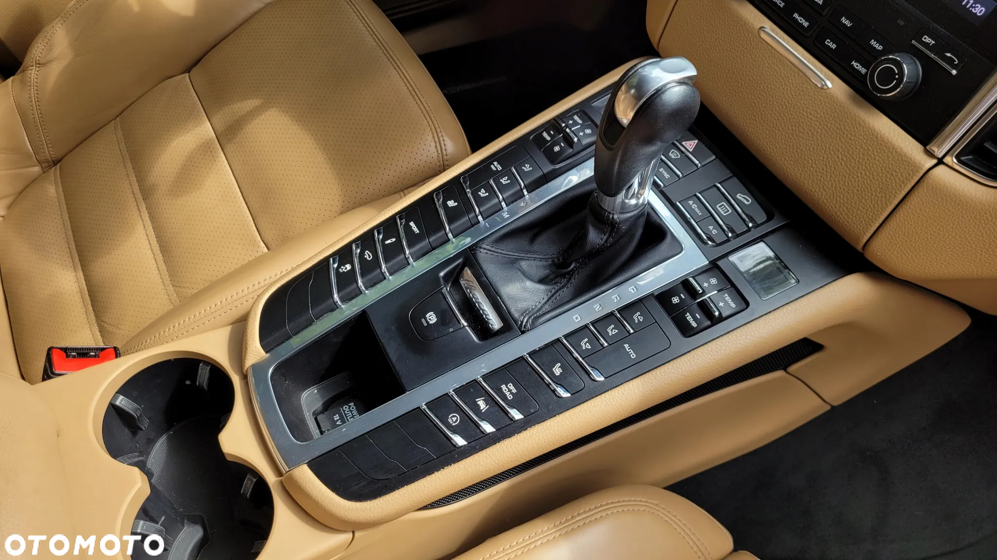 Porsche Macan Standard - 20