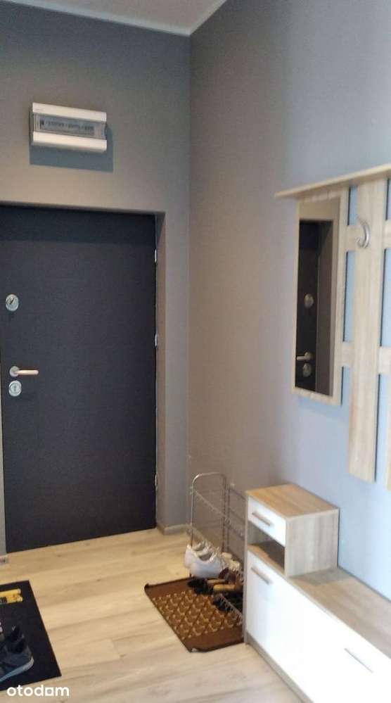 Ładne mieszkanie w Centrum Rembertowa.