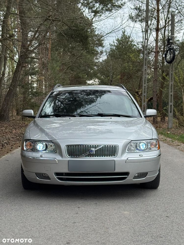 Volvo V70 - 13
