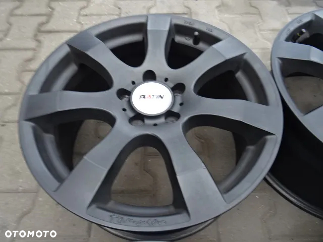 5x112x66,6 8Jx17 ET48 AUDI VW SEAT SKODA MERCEDES BMW - 7