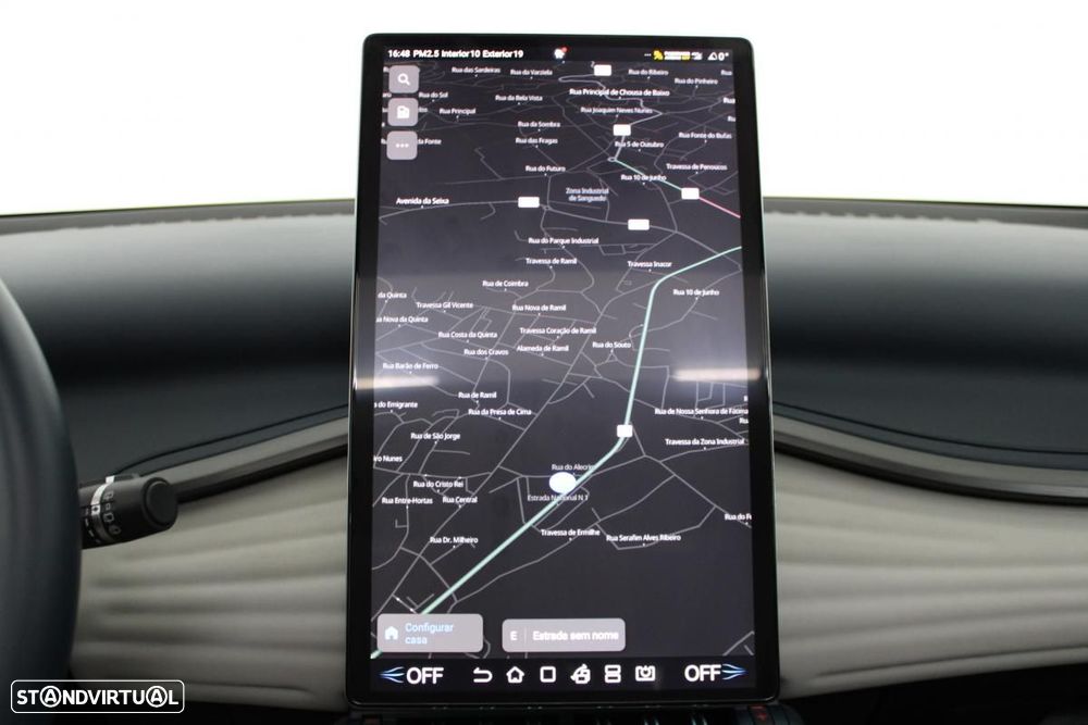 BYD Atto 3 60.48 kWh Design - 21