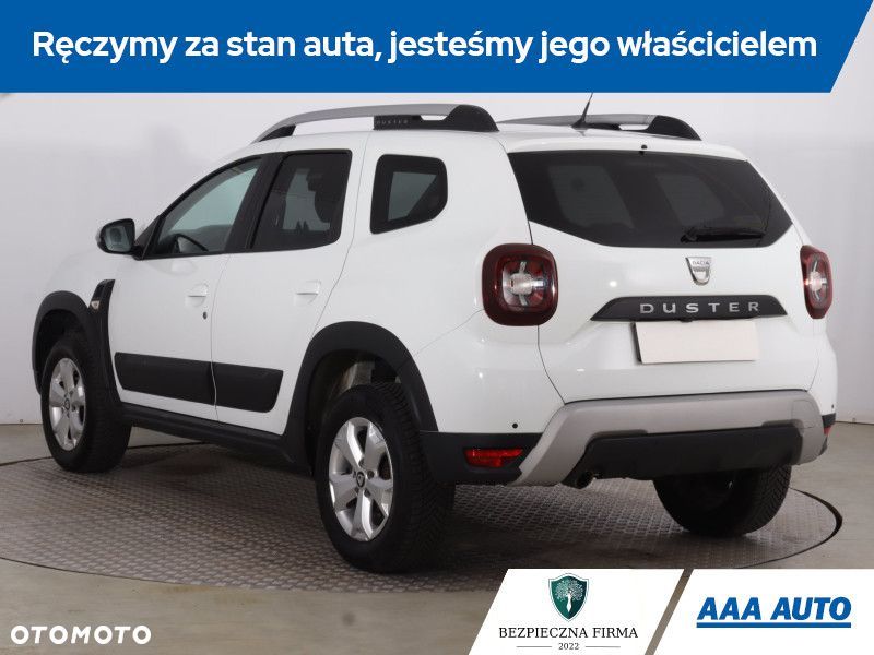 Dacia Duster - 6