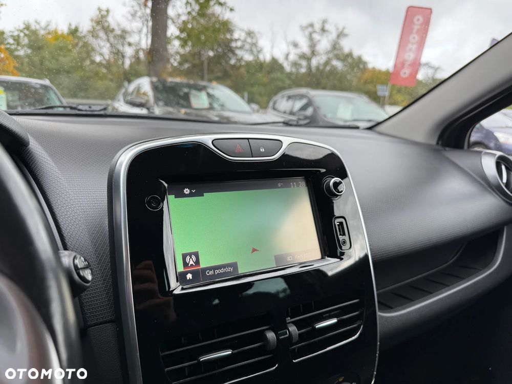 Renault Clio 1.5 dCi Energy Limited Plus - 29