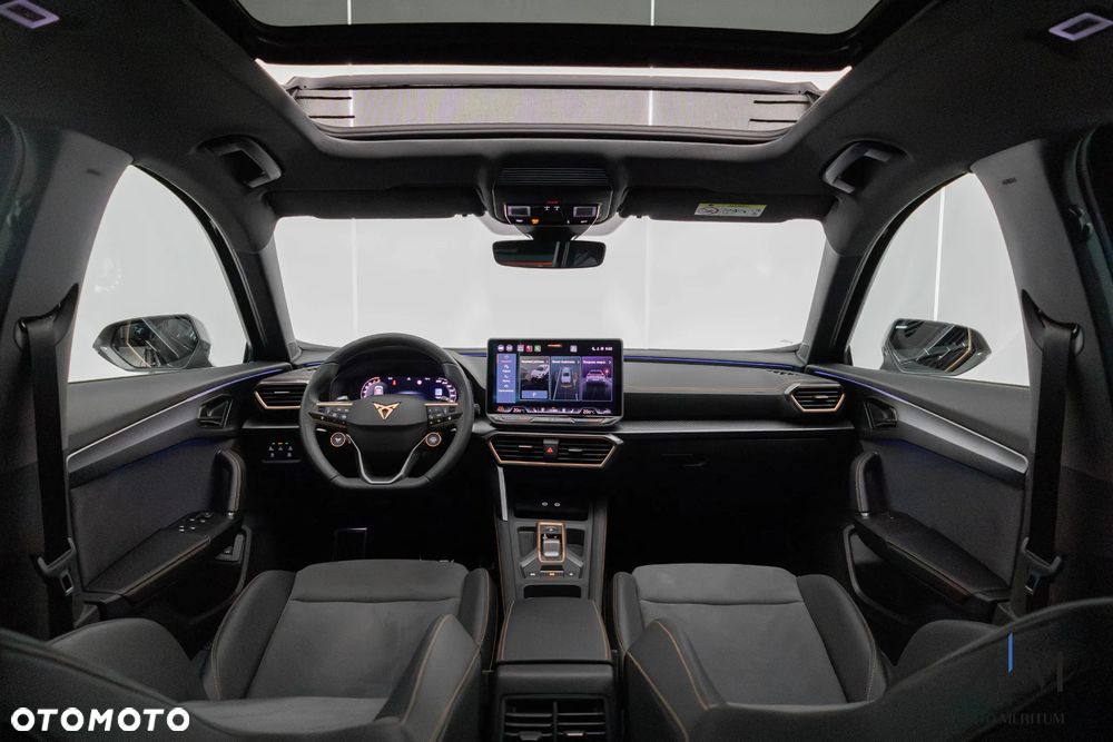 Cupra Formentor - 28
